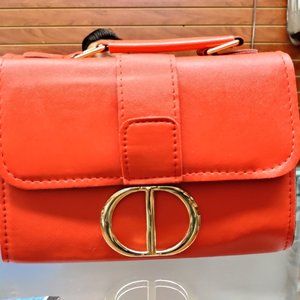 High Quality Casual Crossbody Fashion Handbag